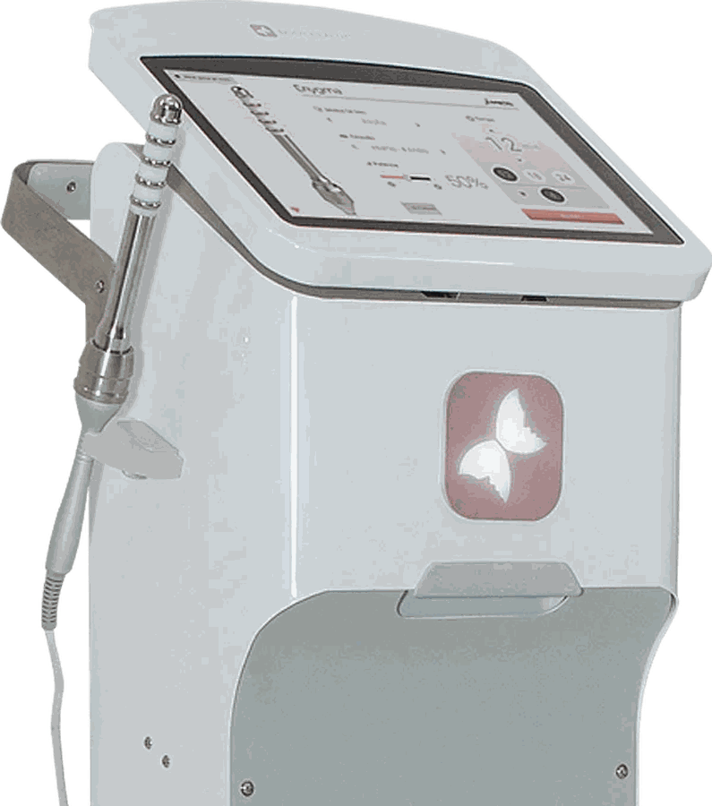 Equipamento Enygma X-Orbital